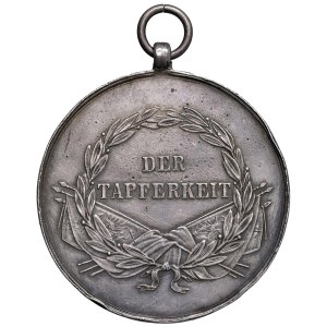 Foreign Medals - AUSTRIA. Franz Joseph I (1848–1916) Medal...