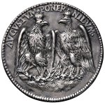 Foreign Medals - POLAND. Ludovica Maria Gonzaga, Queen of Poland ...