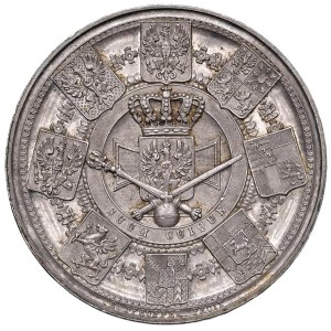 Foreign Medals - PRUSSIA. Frederick William IV (1840–1861) Medals...