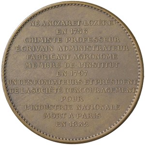 Foreign Medals - RUSSIA. Alexander I (1801–1825) Designer: Brandt AE (...