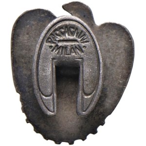 Fascist Insignia - TWENTY YEARS OF FASCISM (1922–1943) GFI Badge from O...