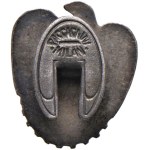 Fascist Insignia - TWENTY YEARS OF FASCISM (1922–1943) GFI Badge from O...