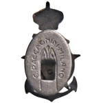 Fascist Insignia - TWENTY YEARS OF FASCISM (1922–1943) Pin badge...