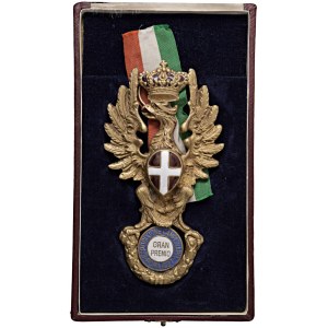 Exhibition Medals - EXHIBITION MEDALS. Rome 1927 World's Fair...