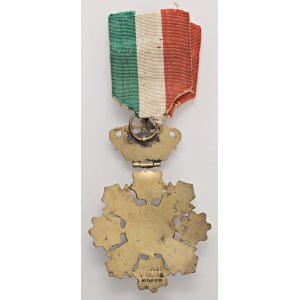 Exhibition Medals - EXHIBITION MEDALS. Rome, Undated - Exhibition...