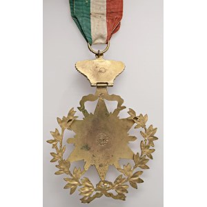 Exhibition Medals - EXHIBITION MEDALS. Milan, Undated - Exhibitions...