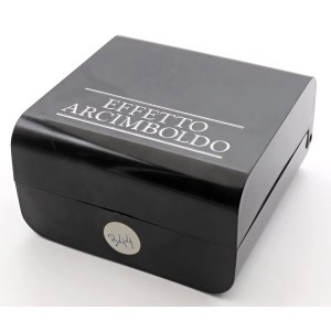 Watches - WINDROSE - Time-only - Reference 3300. Movement ...