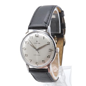 Watches - HAMILTON - Solo tempo - Movimento a carica automat...