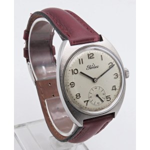 Watches - PERSEO - State Railways - Awarded watch...