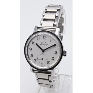 Watches - PERSEO - Ferrovie dello stato - Orologio assegnato...