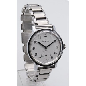 Watches - PERSEO - Ferrovie dello stato - Orologio assegnato...