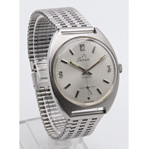 Watches - PERSEO - State Railways - Awarded watch...