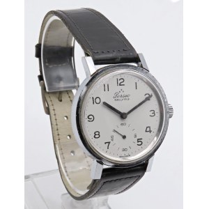 Watches - PERSEO - State Railways, Railking. Watch ...