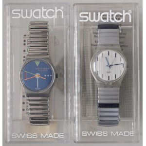 Watches - SWATCH - Set of 5 Watches - Quartz movement....