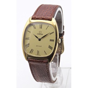 Watches - OMEGA - De Ville - Movement with Cal. 625, manual-winding...