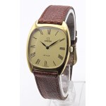 Watches - OMEGA - De Ville - Movement with Cal. 625, manual-winding...