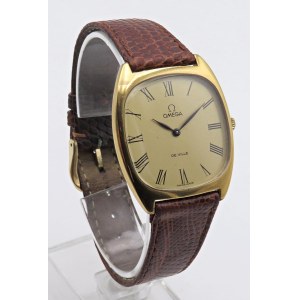 Watches - OMEGA - De Ville - Movement with Cal. 625, manual-winding...