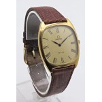 Watches - OMEGA - De Ville - Movement with Cal. 625, manual-winding...