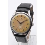 Watches - ZENITH - Time-only - Hand-wound movement. ...