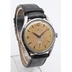 Watches - ZENITH - Time-only - Hand-wound movement. ...