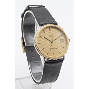 Watches - ZENITH - Cosmopolitan - Quartz movement. Case...