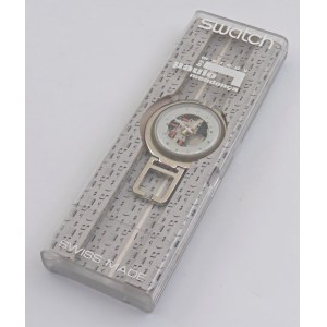 Watches - SWATCH - Pop-up, Ringo - PUK102; Pocket watch...