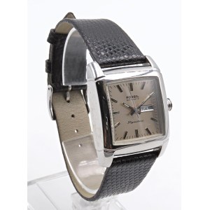 Watches - FOSSIL - Signature - Self-winding movement...