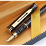 Collectible Pens - WATERMAN - Fountain Pen - Resin body but...