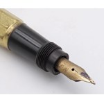 Collectible Pens - WATERMAN - Fountain Pen - Barrel and cap ...