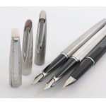 Collectible Pens - WATERMAN - Set of 8 items - 2 mechanical pencils, n...