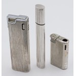 Lighters - MULTIPLE LOT - Assorted lighters - View photos or...
