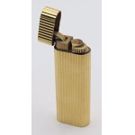 Lighters - CARTIER - Lighter - Gold-tone body. Lighter for sale...