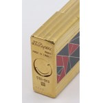 Lighters - DUPONT - Lighter - French Revolution Mosaic. Good...