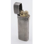 Lighters - CHRISTIAN DIOR - Lighter - Silver body. Item...