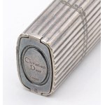 Lighters - CHRISTIAN DIOR - Lighter - Silver body. Item...