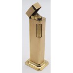 Lighters - DUNHILL - Tabletop Lighter - Metal body...