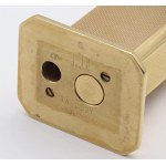 Lighters - DUNHILL - Tabletop Lighter - Metal body...