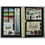 Poland Stamp Album, 1994–1999. Uncanceled (106)