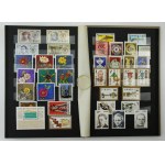 Poland Stamp Album, 1979–1983. Uncanceled (108)