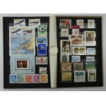 Poland Stamp Album, 1979–1983. Uncanceled (108)