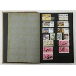 Poland Stamp Album, 1979–1983. Uncanceled (108)