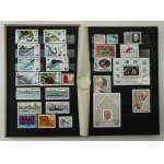 Poland Stamp Album, 1979–1983. Uncanceled (108)