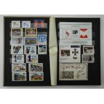 Poland Stamp Album, 1979–1983. Uncanceled (108)