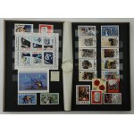 Poland Stamp Album, 1979–1983. Uncanceled (108)