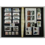 Poland Stamp Album, 1979–1983. Uncanceled (108)