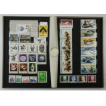 Poland Stamp Album, 1979–1983. Uncanceled (108)