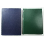 Poland Stamp Album, 1975–1978. Uncanceled (110)
