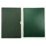 Poland Stamp Album, 1970–1974. Uncanceled (114)