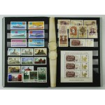 Poland Stamp Album, 1970–1974. Uncanceled (114)
