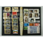 Poland Stamp Album, 1970–1974. Uncanceled (114)